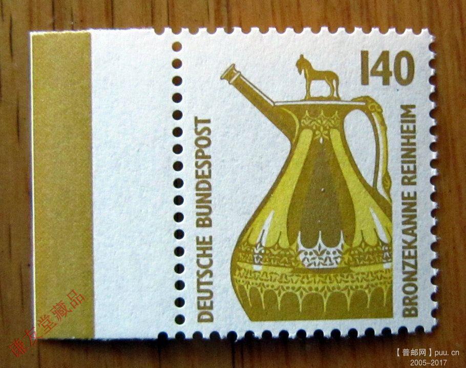 德国1987-1996历史古迹(27-18)赖恩海姆的青铜酒壶.jpg