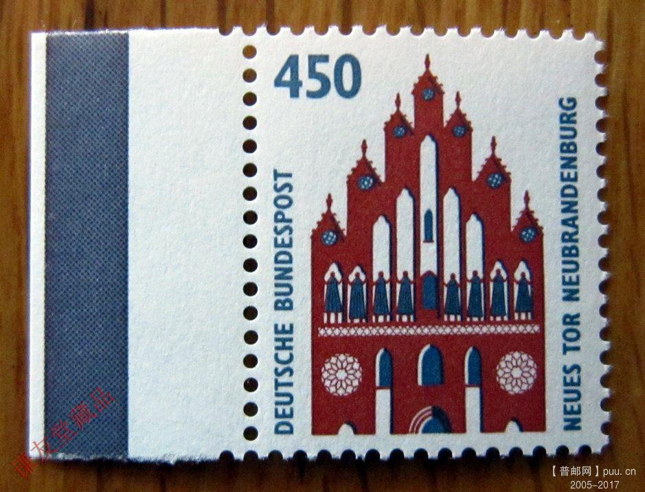 德国1987-1996历史古迹(27-25)新勃兰登堡 门.jpg