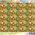 泰国邮票