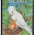 阿森松岛邮票