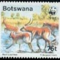 博茨瓦纳邮票