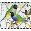 澳大利亚邮票