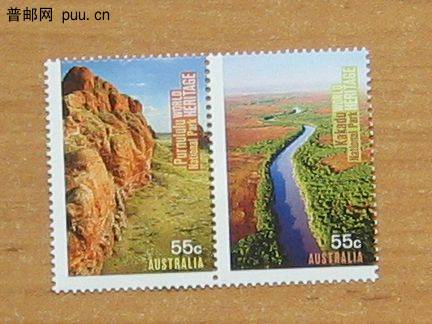 澳大利亚 世界遗产：波奴鲁鲁国家公园、卡卡度国家公园.JPG