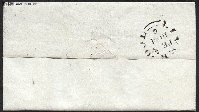 貌似利物浦的邮戳