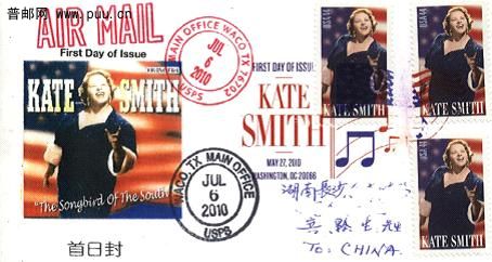 美国著名歌唱家凯蒂.史密丝 .jpg