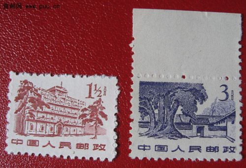 1.5分 3分正面图