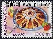2005年阿塞拜疆的欧罗巴：美食（2-1）.JPG