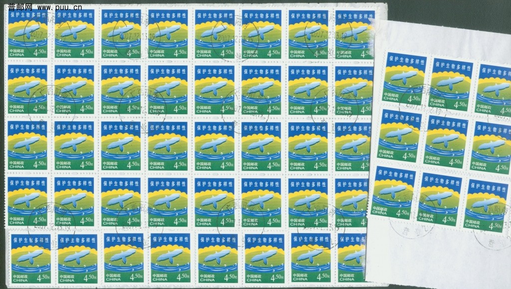 普30 4.5元大连票包裹单（背面）.jpg