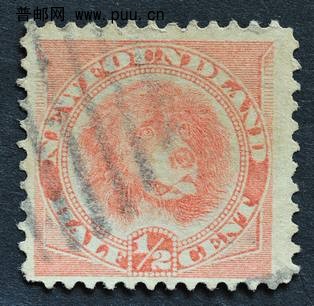 纽芬兰  硫化票.jpg