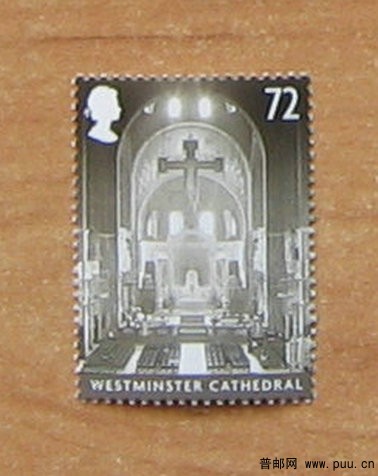 英国 威斯敏斯特大教堂.JPG