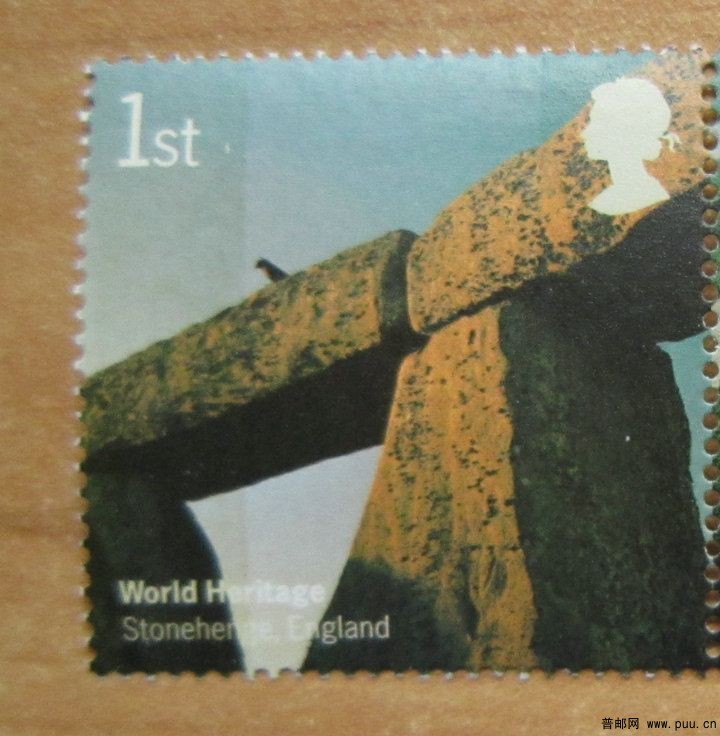 英国 巨石阵、埃夫伯里及周围的巨石遗迹.jpg