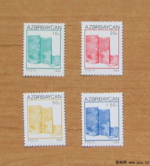 阿塞拜疆 巴库处女塔.JPG