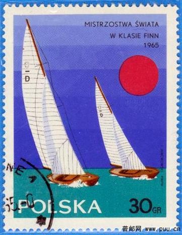 世界航行优胜帆船8-1