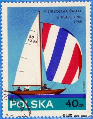 世界航行优胜帆船8-2