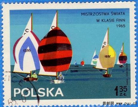 世界航行优胜帆船8-5