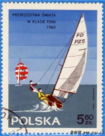 世界航行优胜帆船8-7