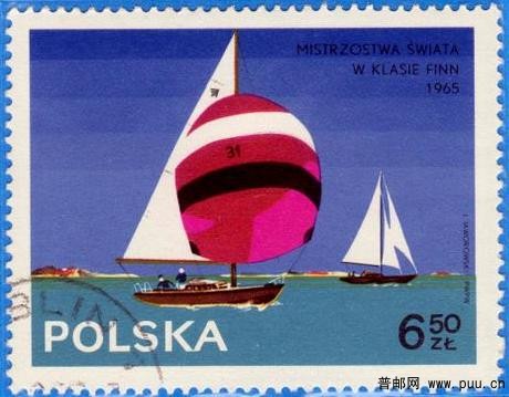 世界航行优胜帆船8-8