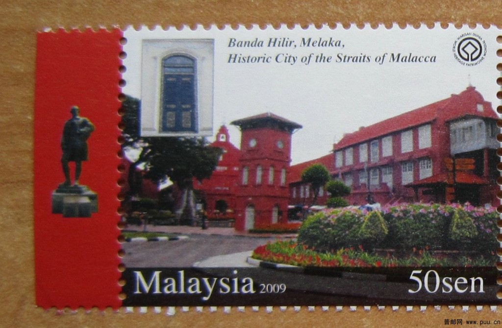 马来西亚 马六甲海峡的历史名城-马六甲.jpg