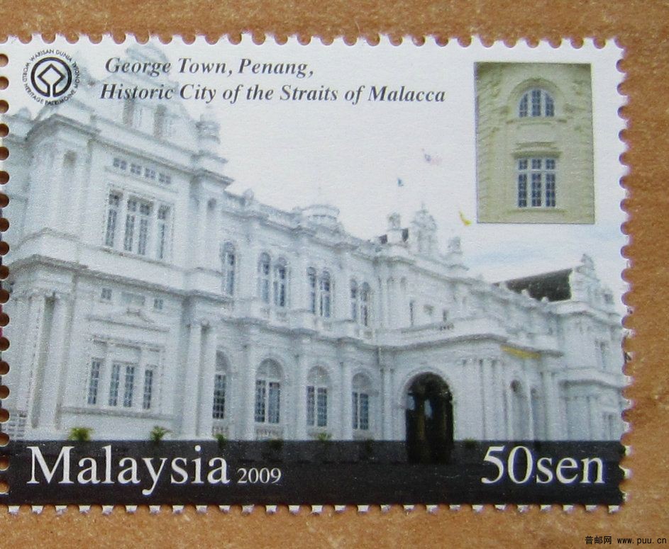 马来西亚 槟城乔治城.jpg