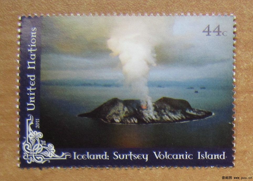 冰岛 叙尔特赛岛【联合国2011年发行北欧的世界遗产】.jpg