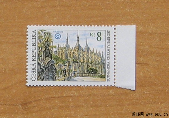 捷克 历史名城库特纳.霍拉圣巴巴拉教堂及塞德莱茨的圣母玛利亚大教堂（圣巴巴拉教堂）.jpg