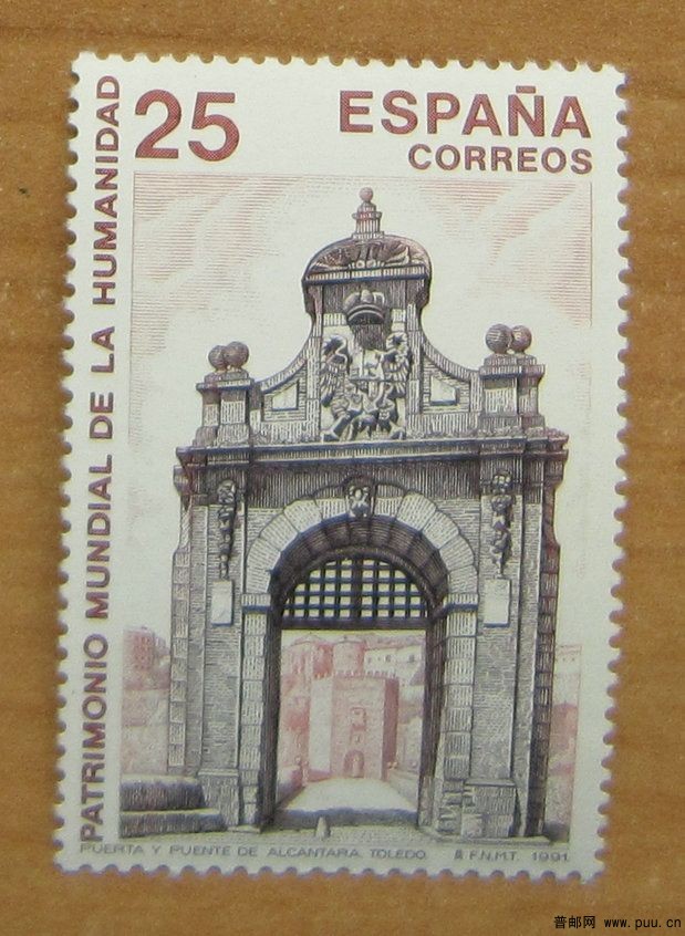 西班牙 历史名城托莱多.jpg