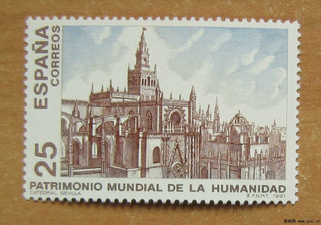 西班牙 塞维利亚大教堂.jpg