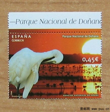 西班牙 多纳纳国家公园.JPG