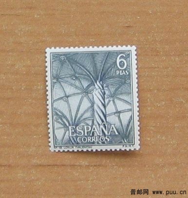 西班牙 巴伦西亚的丝绸交易厅【旅游（第18组），巴伦西亚丝绸交易市场的星形穹棱拱顶1.jpg