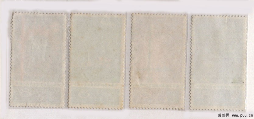 J48   四化  信销票一套  背.jpg