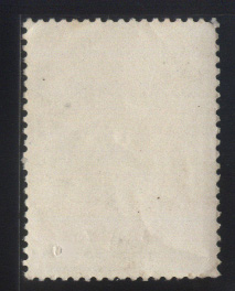 熊猫（编号邮票） 10分 信销票背面.jpg