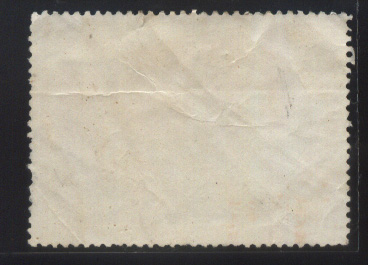 文艺座谈会 信销票背面.jpg