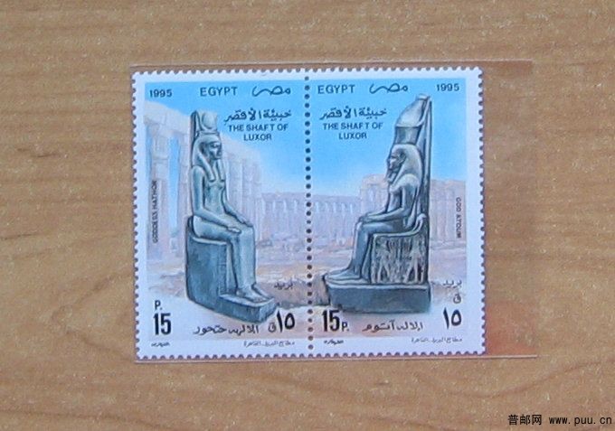 埃及 底比斯古城及墓地--卢克索遗址.JPG