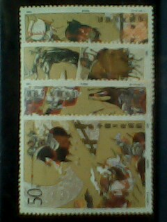 157 三国（二） 8.00 