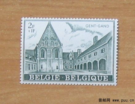 比利时 佛兰德的比津社区.JPG