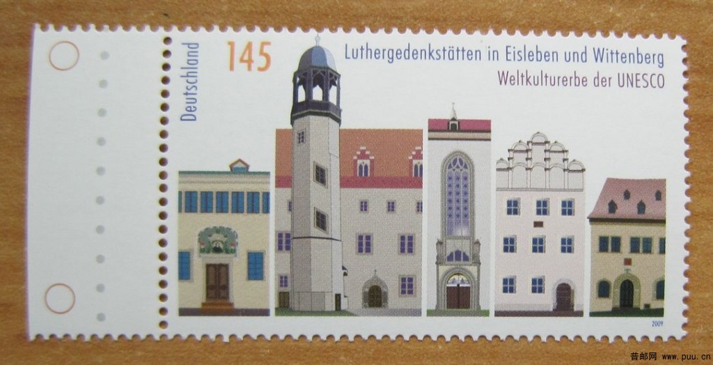 德国 艾斯勒本和维滕贝格的路德纪念馆1全.jpg