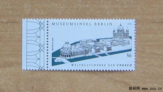 德国 柏林的博物馆岛.JPG