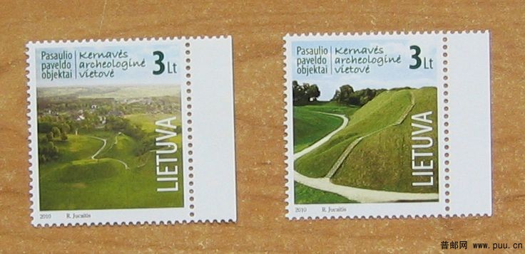 立陶宛 克拿维考古遗址2全.JPG