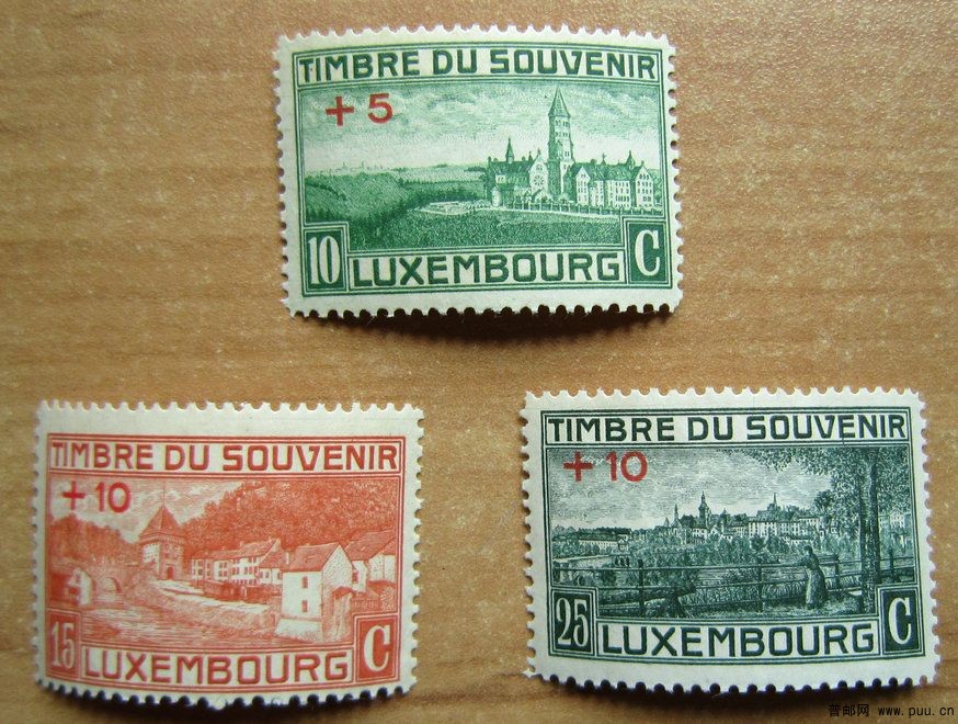 卢森堡 卢森堡市、要塞及老城区.jpg