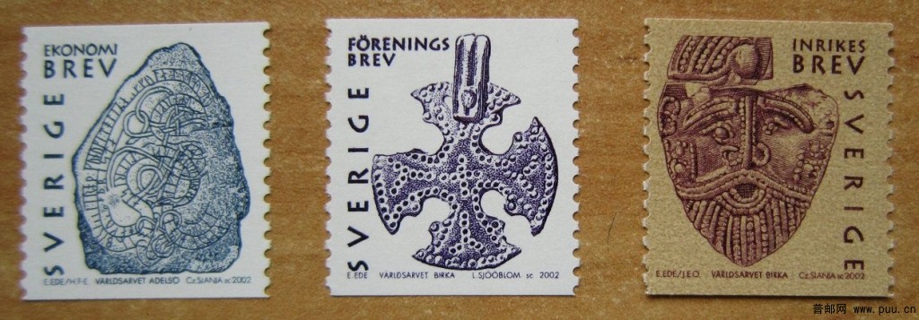 瑞典 比尔卡和霍夫加登【出土文物】.jpg