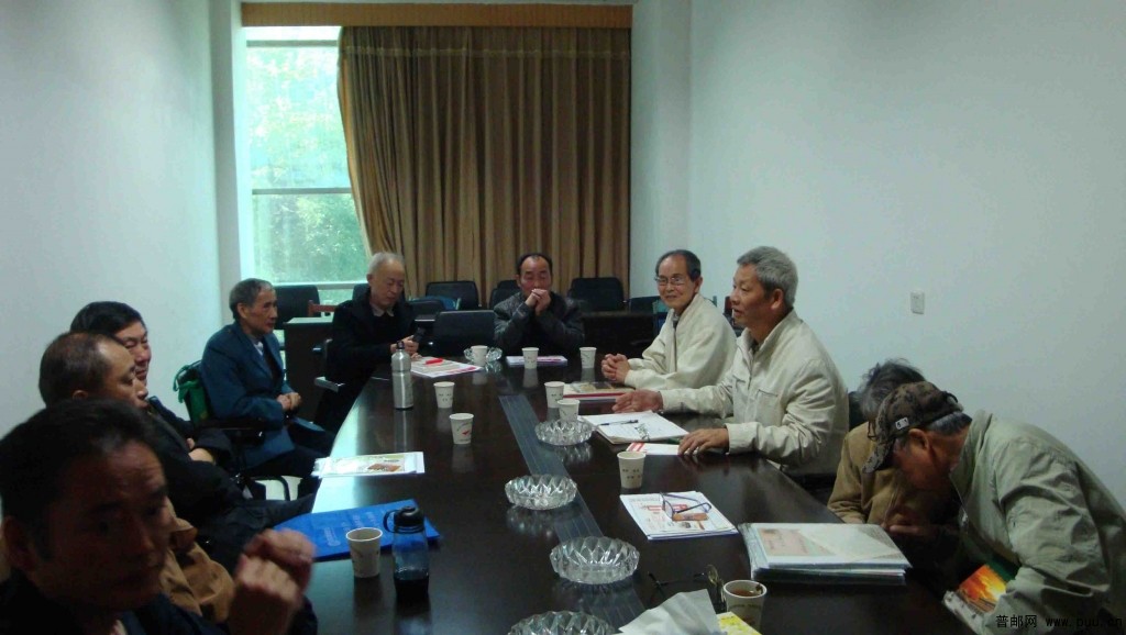 2011 11 13 株洲集邮沙龙在430集会小2.jpg