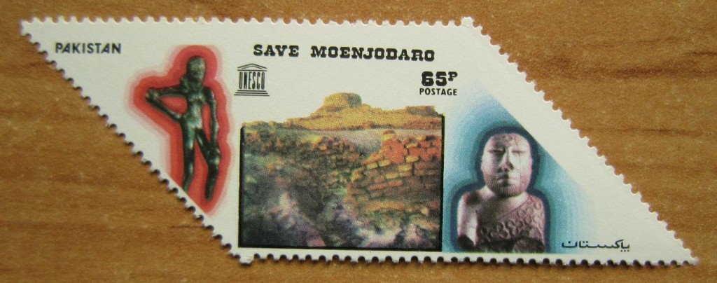 巴基斯坦 摩亨佐达罗遗址1全.jpg