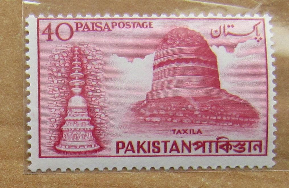 巴基斯坦 塔克西拉遗址.jpg