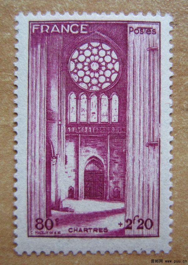 法国 沙特尔大教堂.jpg
