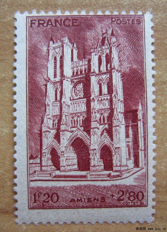法国 亚眠大教堂.jpg