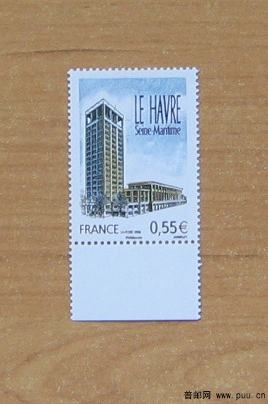 法国 勒阿弗尔.JPG