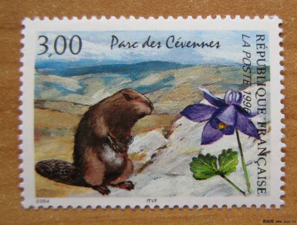 法国 喀斯和塞文-地中海农牧文化景观【1996年发行塞文国家公园】.jpg.jpg