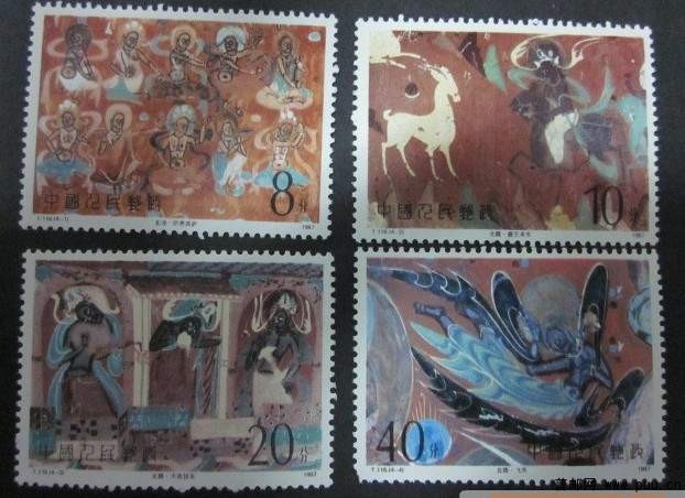 T116 壁画 全新上品-2背色暗20元.jpg