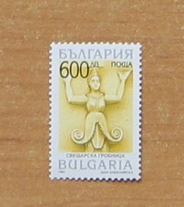 保加利亚 斯韦什塔里的色雷斯人墓.jpg