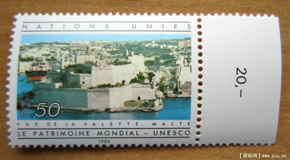 马耳他 瓦莱塔古城【联合国】.jpg